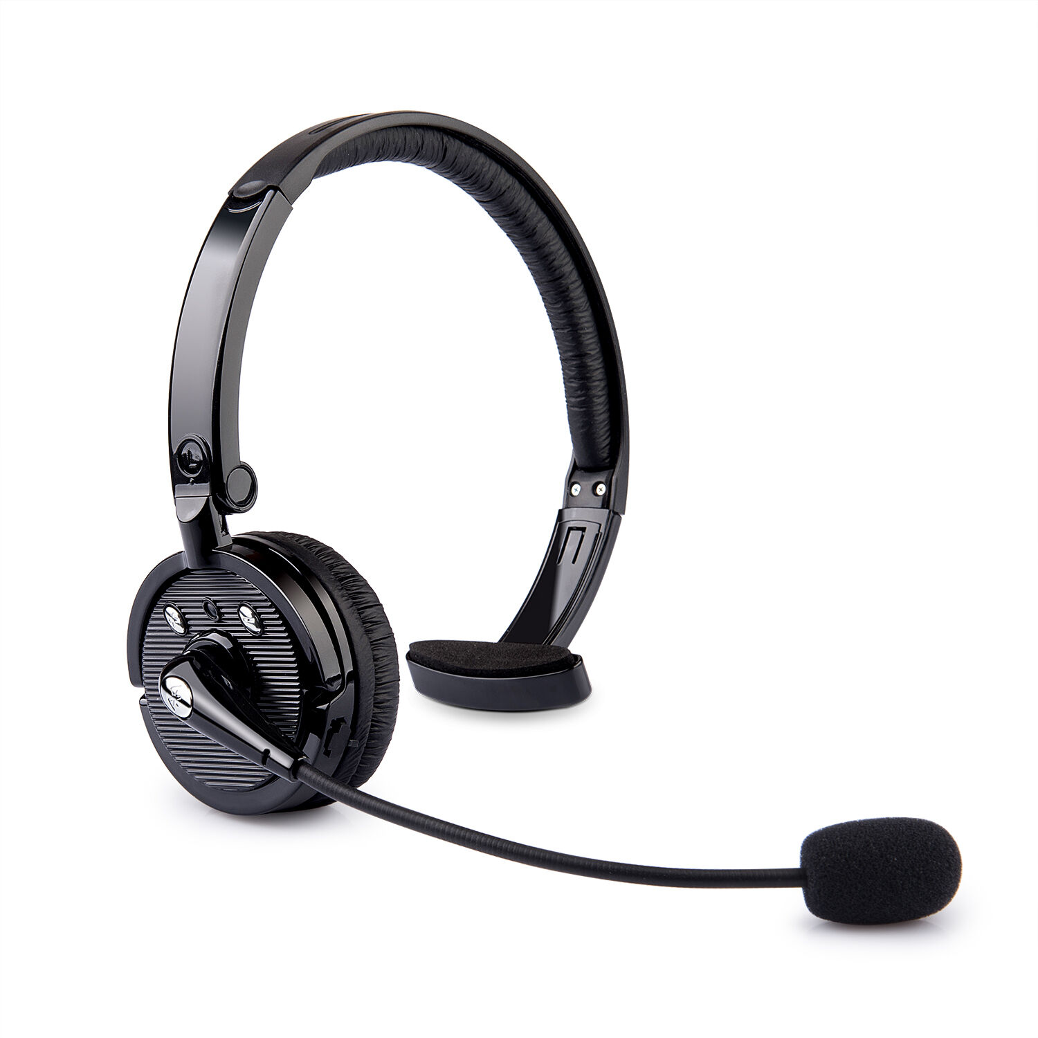 xtreme bluetooth stereo headset xtm-1200 driver