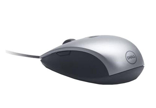 dell wired mouse driver download
